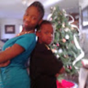 Meet your Posher, Lekeisha